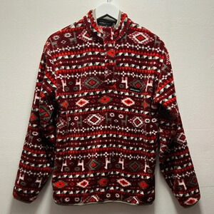 Southern Marsh Pullover
